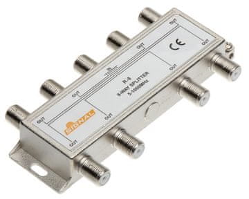 RAZDJELJNIK ANTENE RI-8/1F-SIG