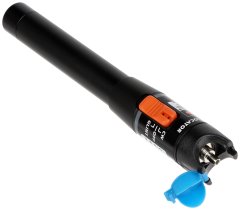 Laserski tester svjetlovoda BML-205-10 650nm > 10mW 8...10km TriBrer