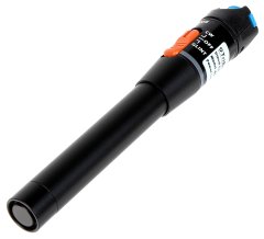 Laserski tester svjetlovoda BML-205-10 650nm > 10mW 8...10km TriBrer