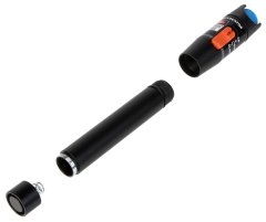 Laserski tester svjetlovoda BML-205-10 650nm > 10mW 8...10km TriBrer
