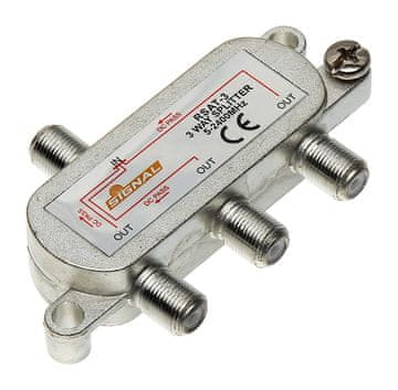 ANTENSKI RAZDJELNIK RI-3/1F-SAT-SIG