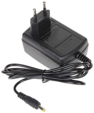 Delta AC ADAPTER 6V/2A/4.0