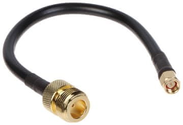 Antenski kabel sma-w/n g+h155-0.2