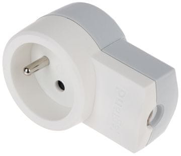 LEGRAND Kutno gniazdo Le-50109 230 V 16 a Legrand