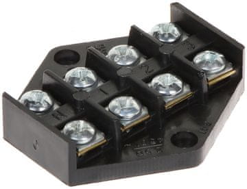 Elektro-Plast Kostka elektryczna PRA-4X2.5/EPN Elektro-Plast