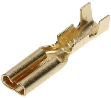 Ženski konektor KSG-2.8/1.0*P100