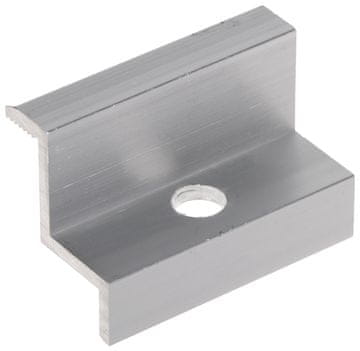 Krajnja stezaljka PV-KK/30-50/S za fotonaponske panele 30mm
