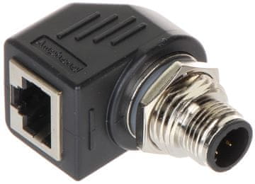 Kutno proširenje M12D-W/RJ45-G