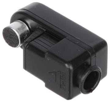 Delta Modul audio regulirani MP-4/R