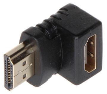 Lechpol HDMI-KS KUTNI PRIKLJUČAK