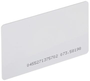 Kartica približavanja rfid atlo-104n13