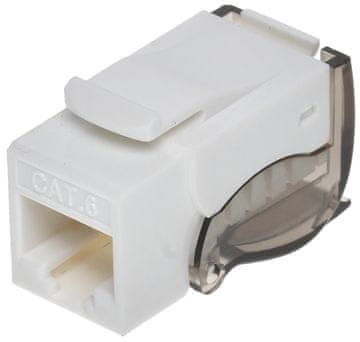 Złącze keystone fx-rj45-63