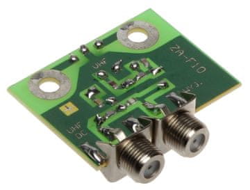 Dipol Antenska skretnica za-f10 dipol