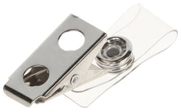 Klips na identifikator bc-1