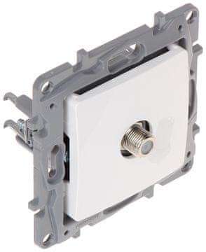 LEGRAND Gnjijezdo krajnje LE-764549 TV/sat Niloe Legrand