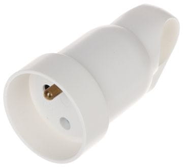 LEGRAND Kutno utično mjesto LE-50104, 230 V, 16 A, Legrand