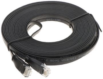 Unitek Patchcord rj45/6/10-fl 10.0 m unitek