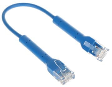 Ubiquiti Patchcord UC-PATCH-RJ45-BL 0.1 m Ubiquiti
