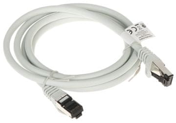 Lanberg Patchcord rj45/sftp/8.1/1.5-siva 1.5 m lanberg