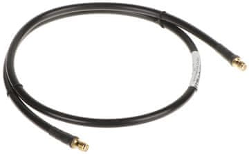 Priključni kabel SMA-G/SMA-G+H155-0.8