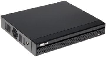 Dahua Mrežni video snimač NVR2104HS-P-4KS3 4 kanala, 4 poe dahua