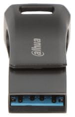 Dahua Pendrive USB-P639-32-64GB 64GB usb 3.2 gen 1 dahua