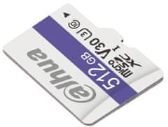 Dahua Kartica memorije TF-C100/512GB microSD UHS-I, SDXC 512GB Dahua
