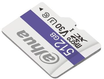 Dahua Kartica memorije TF-C100/512GB microSD UHS-I, SDXC 512GB Dahua