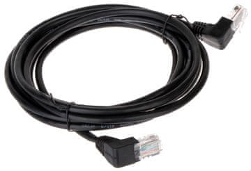 Delta Patchcord rj45/3.0-kk/b 3,0 m