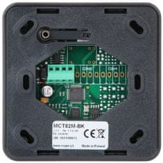 Čitač blizine MCT82M-BK Roger