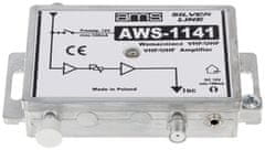 AMS Antensko pojačalo AWS-1141 AMS