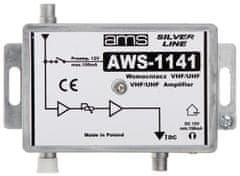 AMS Antensko pojačalo AWS-1141 AMS