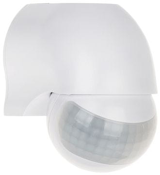 Pir senzor md-08b7 ac 230v za upravljanje rasvjetom el home