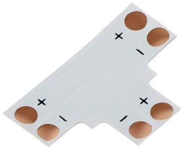 Orno Złąčka do taśm led AD-TL-6499/Z/T 8mm ORNO