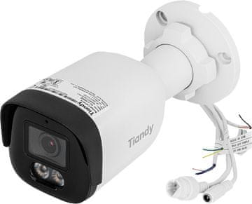 TIANDY Kamera ip TC-C35WQ spec:i5w/e/y/2.8mm/v4.2 - 5 mpx 2.8tiandy