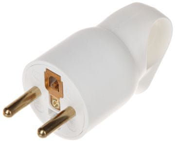 LEGRAND Ugaona utičnica le-50103 230 v 16 a legrand