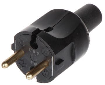 LEGRAND Ravni utikač LE-50181 230 V 16 A Legrand