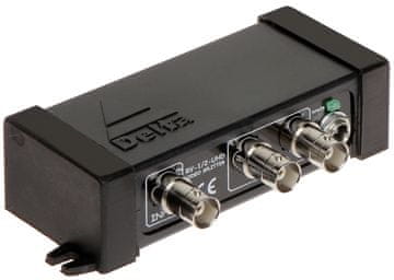 Delta Razdjelnik videa RV-1/2-UHD