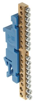 Elektro-Plast Dinska stezaljka ts35 lz-18/n1/epn elektro-plast