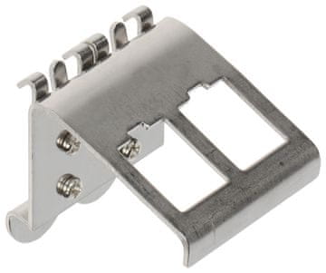 Blacha montażowa FX2-DIN Keystone DIN TS-35