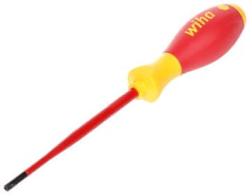 WIHA Odvijač torx tr wh-sfe/t25h-125mm/slimfix wiha