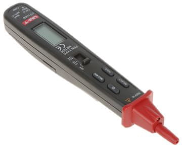 UNI-T MIERNIK UNIWERSALNY UT-118B