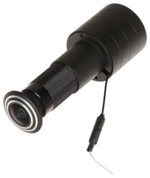 Ip kamera Apti-YK21-Tuya Wi-Fi - 1080p fish eye