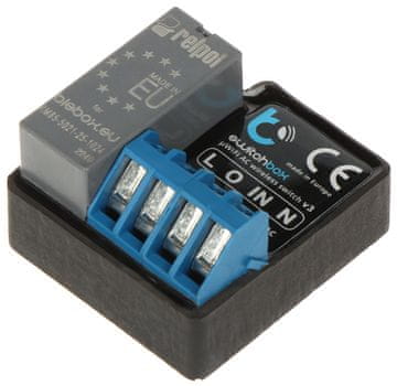 Blebox Inteligentni prekidač switchbox-v3/blebox