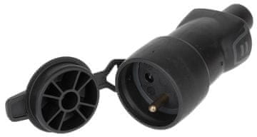 LEGRAND Gnjizdo prosto LE-50117 230 V 16 A Legrand