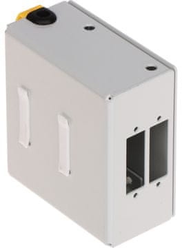 Preklopka PPO-2X2SC/DIN
