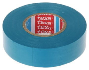 Tesa IZOLACIJSKA TRAKA FLEX-7000V/20X19/BL