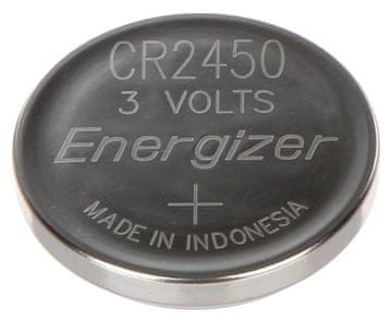 Energizer Litijeva baterija bat-cr2450*p2 energizer