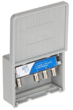 Razdjelnik antene RI-3/1F-BL