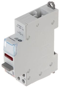 LEGRAND Prekidački spojnik monostabilni s lampicom LE-412940 1x NC 20 A legrand
